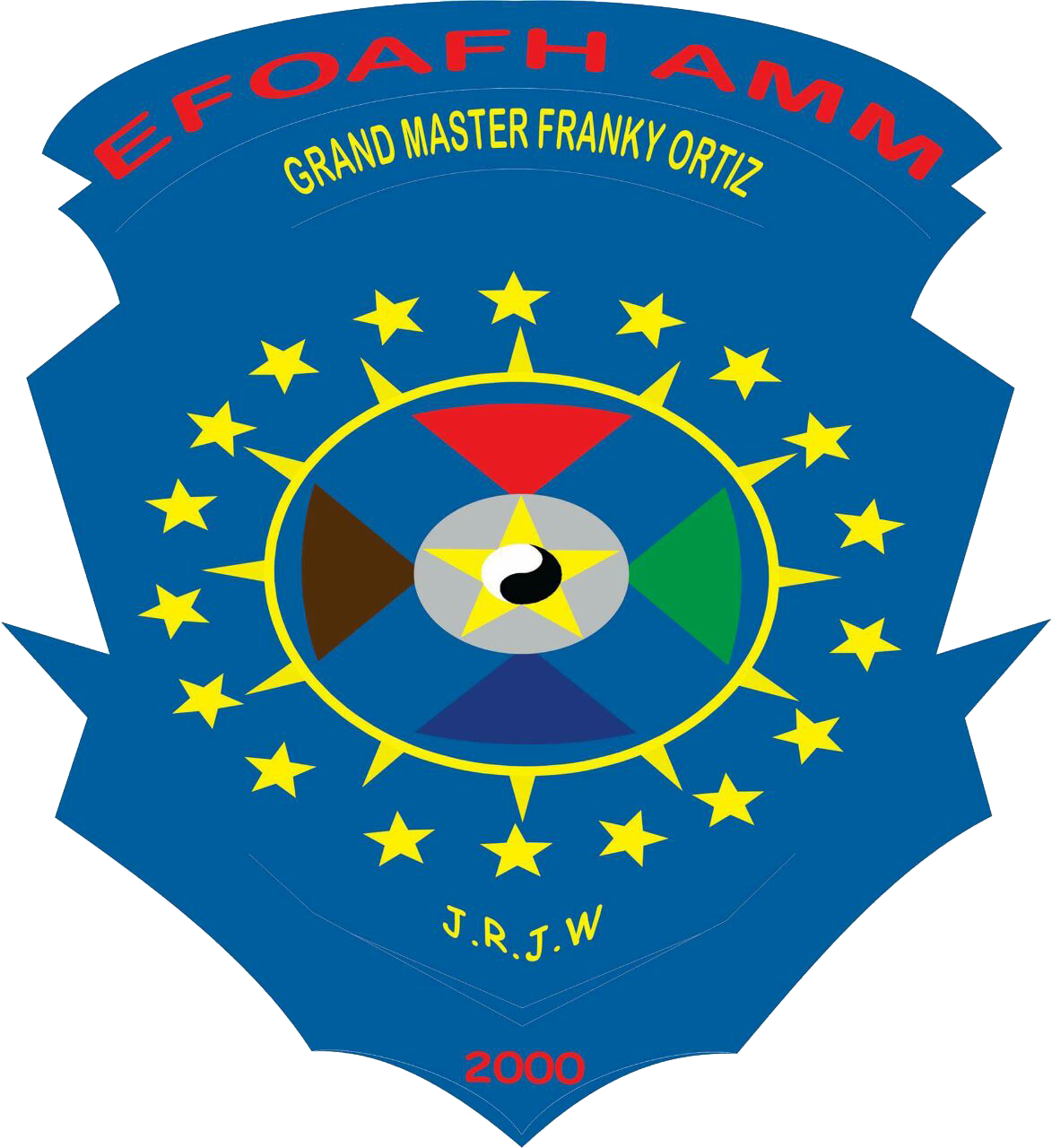 EFOAFH INTERNACIONAL